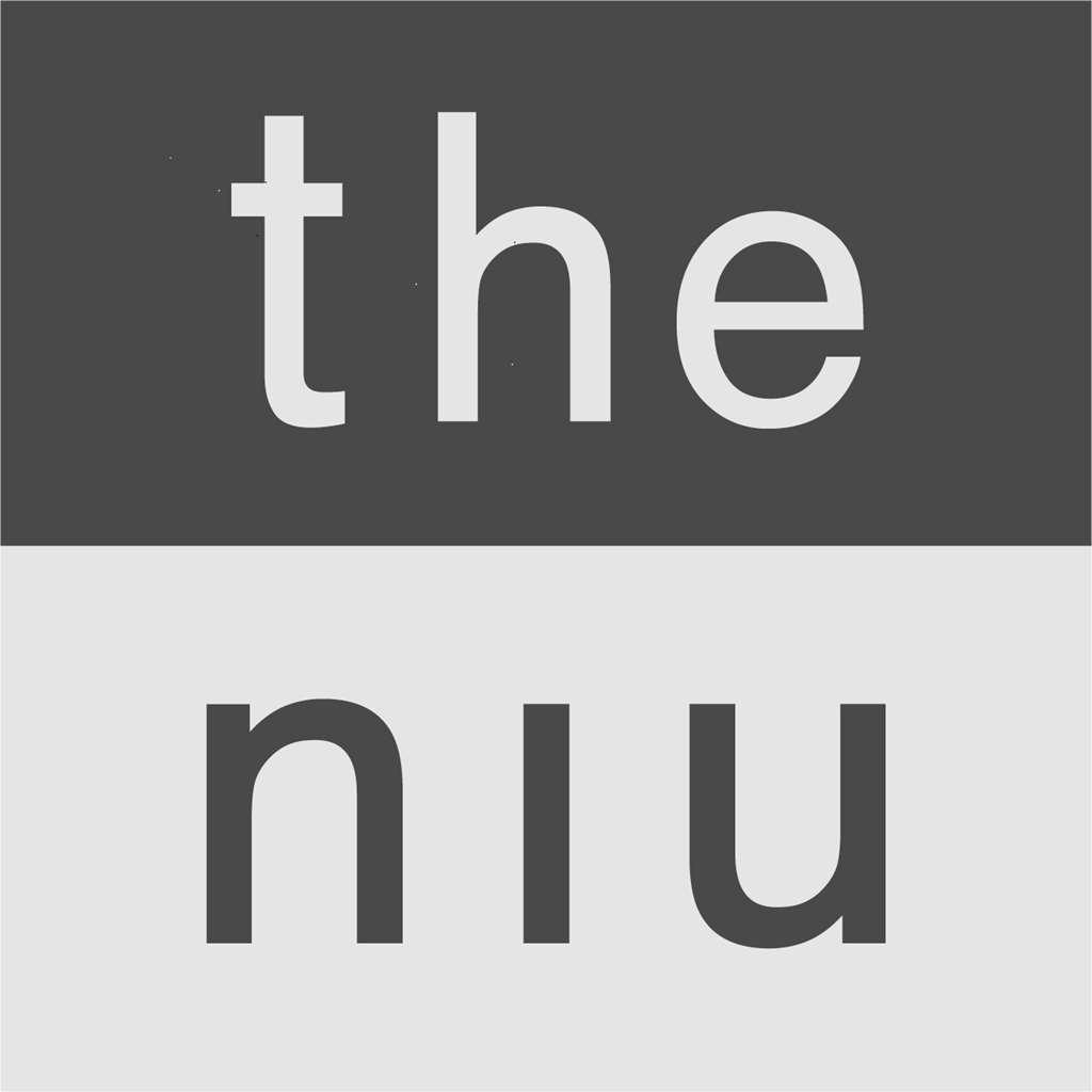 The Niu Dairy Hotel Haarlem Logo foto